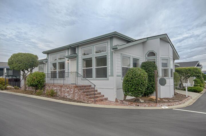 2435 Felt Street 97  Santa Cruz CA 95062 photo
