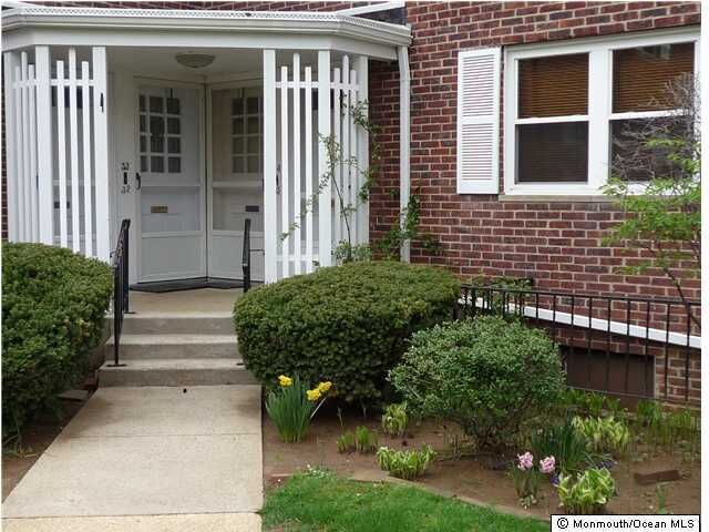 Property Photo:  34 Manor Drive  NJ 07701 