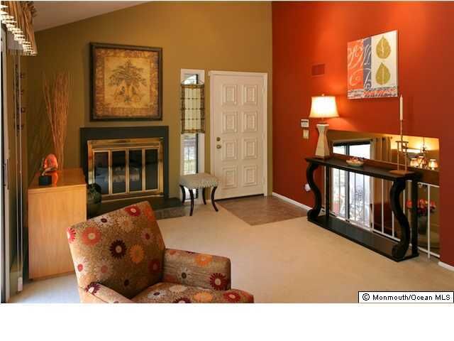 Property Photo: 107 Tower Hill Drive NJ 07701