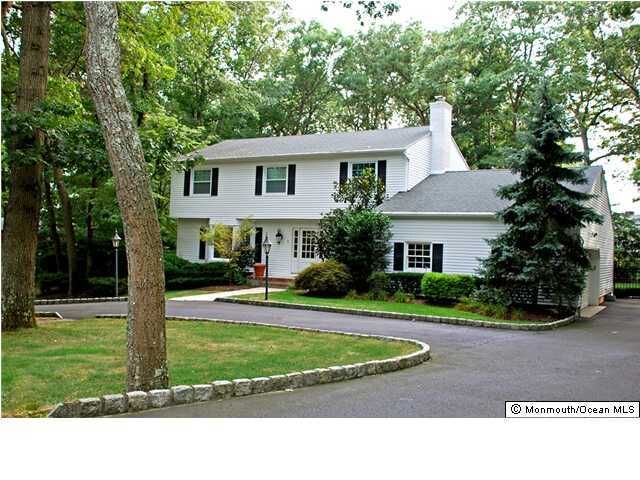 Property Photo:  5 Matilda Drive  NJ 07712 