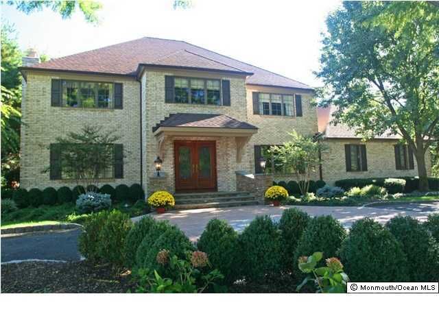 Property Photo:  37 Dora Lane  NJ 07733 