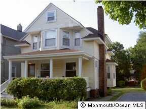 Property Photo:  46 Chestnut Street  NJ 07701 