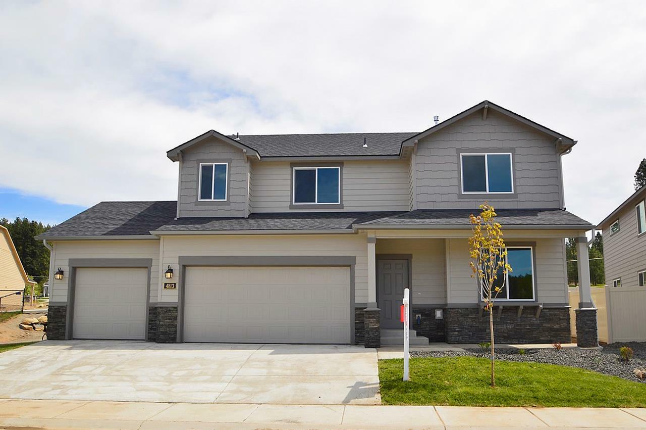 Property Photo: 700 Quail Dr WA 99004