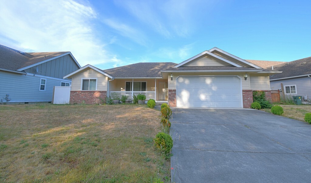 Property Photo:  8370 Glendale Dr  WA 98230 