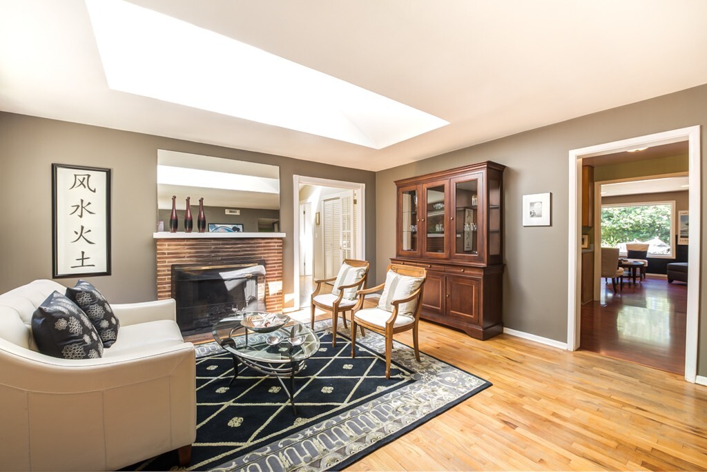 Property Photo:  2732 NE 95th Street  WA 98115 