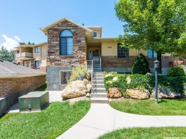 Property Photo: Address not disclosed UT 84117