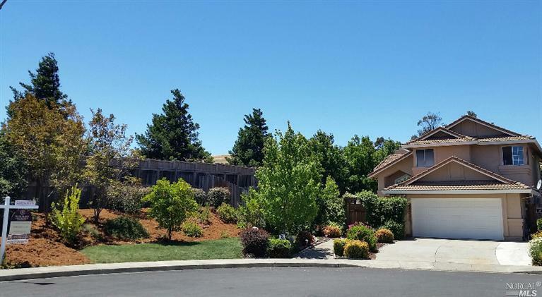 Property Photo:  1133 Devonshire Court  CA 94534 