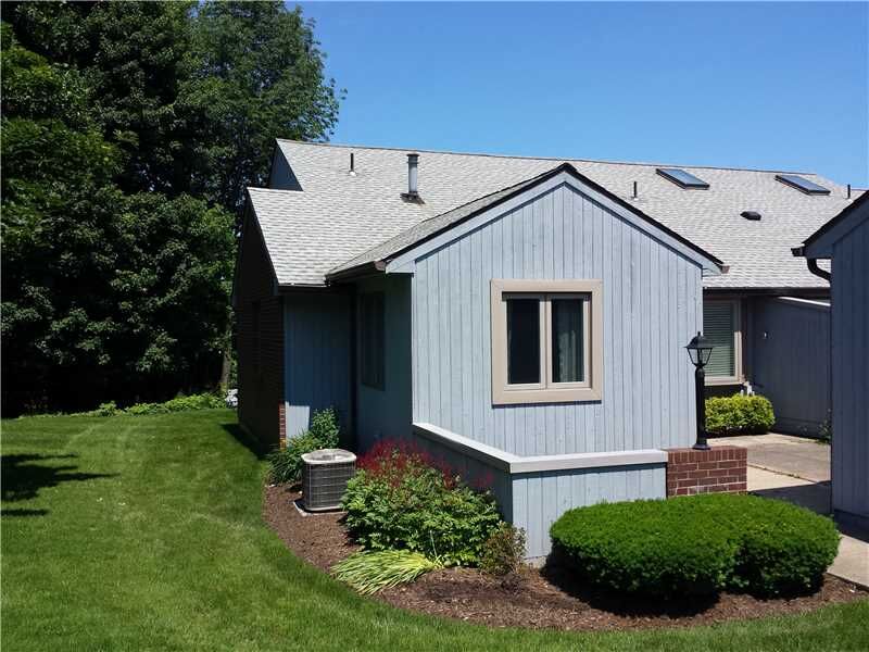 Property Photo:  4718 Baywood Drive  PA 16509 