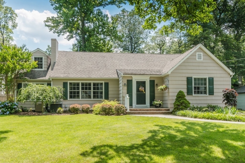 Property Photo: 289 Bridle Path NJ 07092