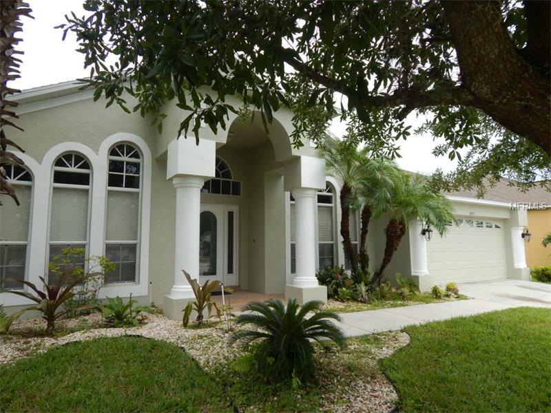 Property Photo: 3625 Austin Range Drive FL 34639