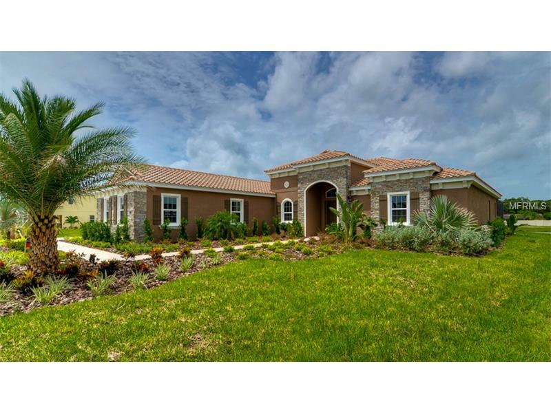 Property Photo: 4857 Ancient Marble Drive FL 34240