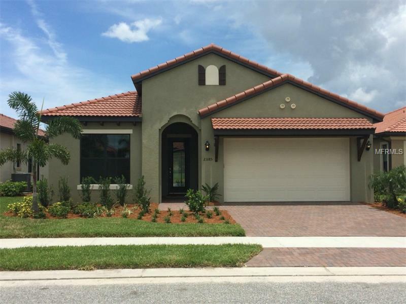 Property Photo: 23185 Copperleaf Drive FL 34293