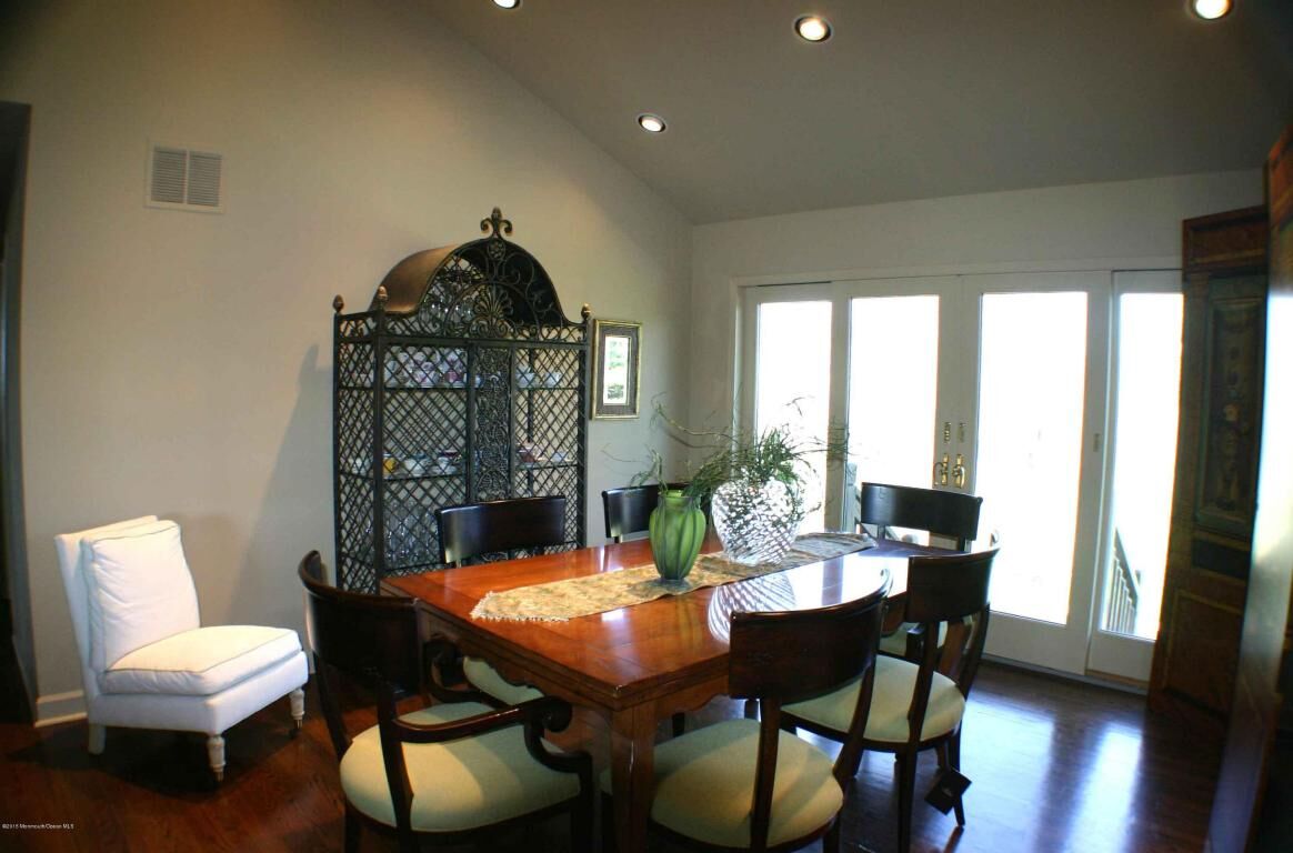 Property Photo:  134 Conover Road  NJ 07751 