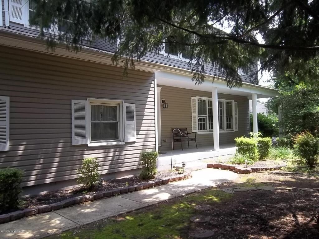 Property Photo:  2 Silverbrook Place  NJ 07738 