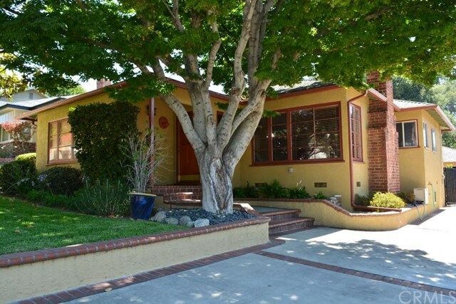 Property Photo:  166 N Madison Avenue  CA 91016 