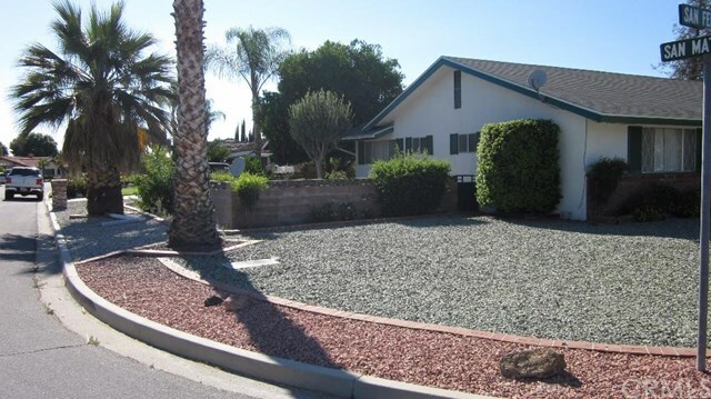 Property Photo:  25939 San Felipe Drive  CA 92544 