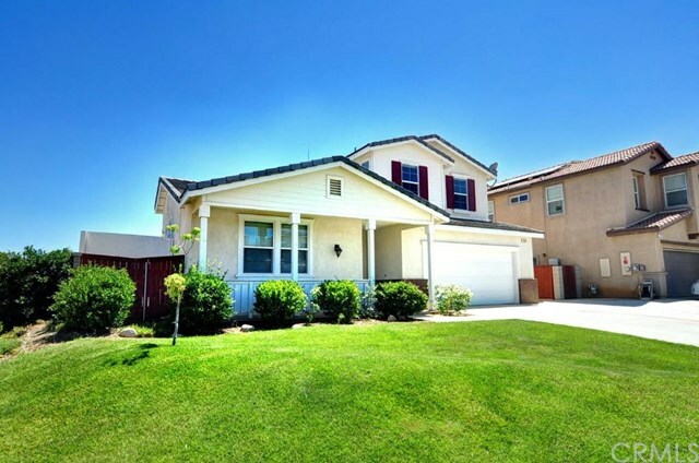 Property Photo:  1495 Playa Street  CA 92223 