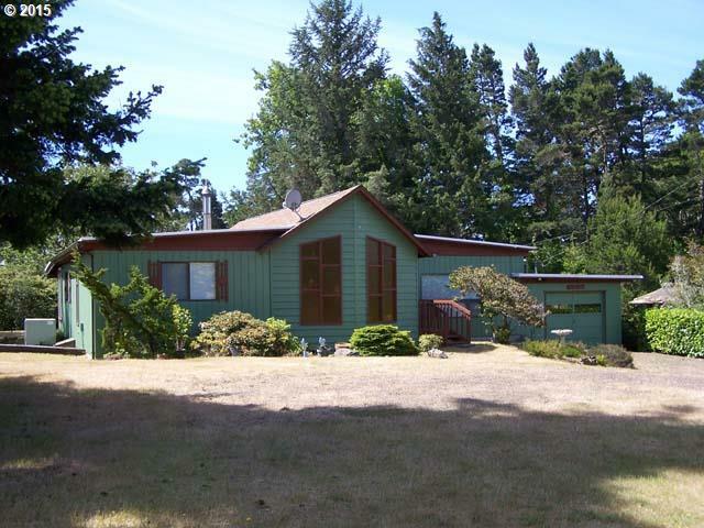 Property Photo:  5276 Heceta Beach Rd  OR 97439 