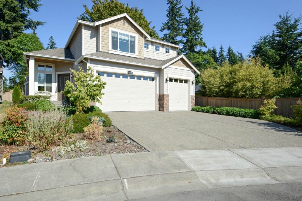 Property Photo:  8133 NE 147th St  WA 98028 