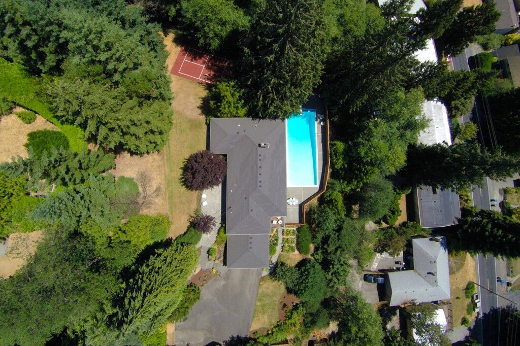 Property Photo: 17514 1st Avenue NW WA 98177