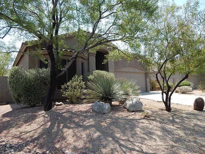 4221 N Starry Pass Circle  Mesa AZ 85207 photo