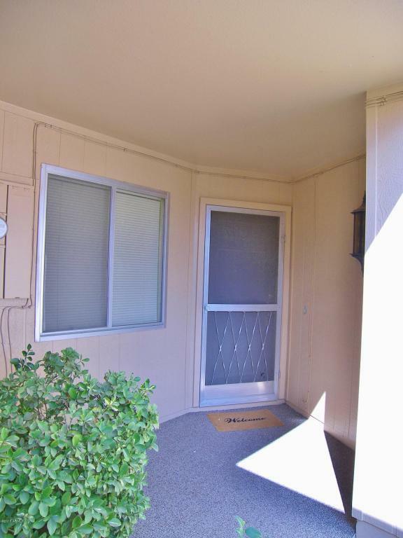 Property Photo:  13869 N 111th Avenue  AZ 85351 