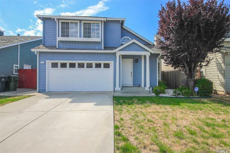 111 Birchwood Court  Suisun City CA 94585 photo