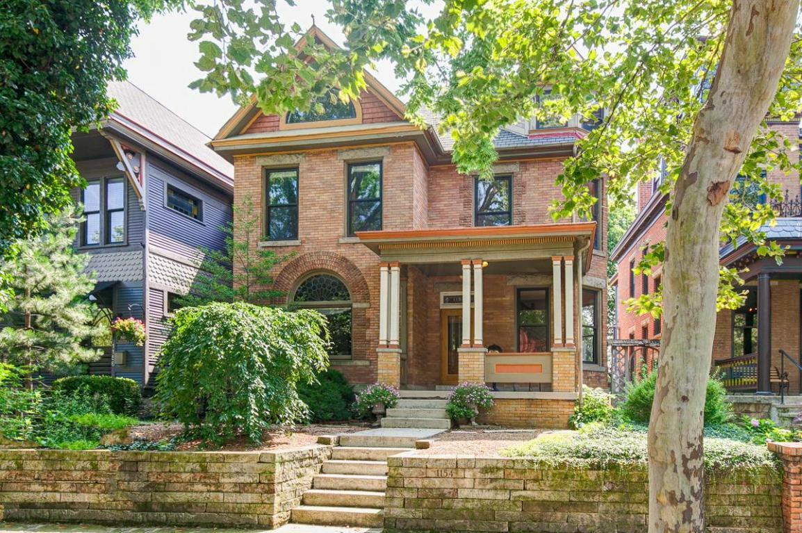 Property Photo: 1154 Neil Avenue OH 43201