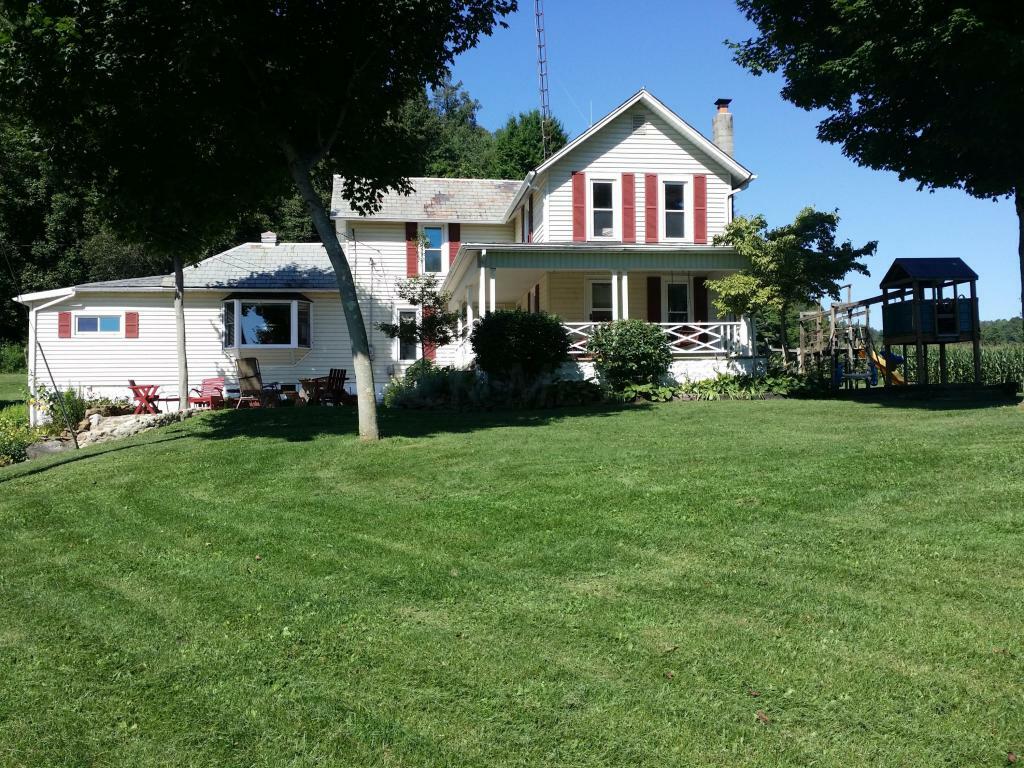 Property Photo: 5971 Marion NE Road OH 43055