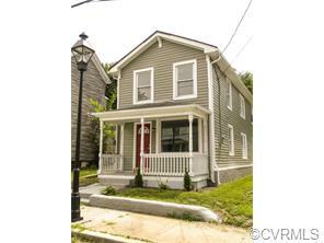 Property Photo:  115 E 15th Street  VA 23224 