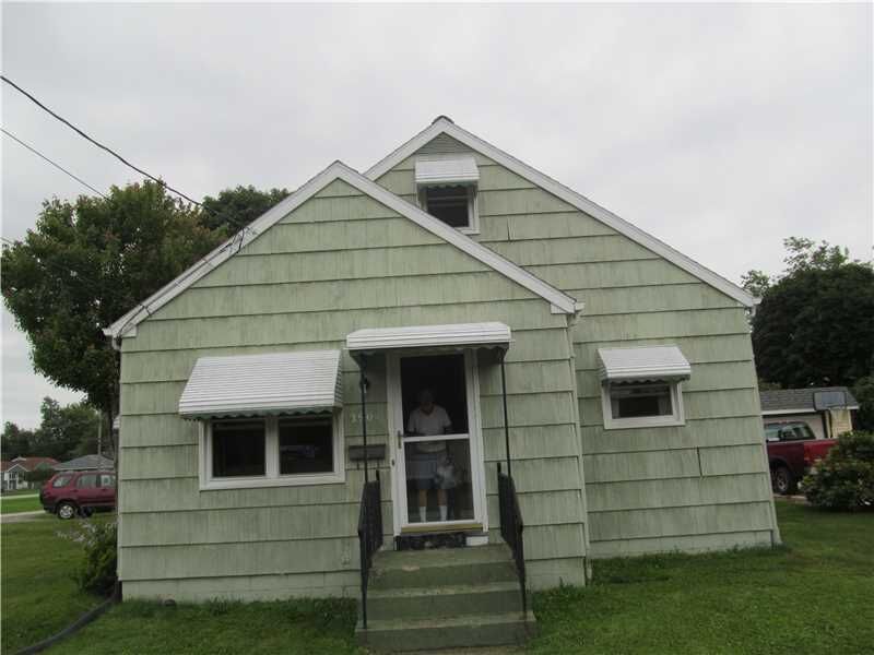 Property Photo:  2907 Garland  PA 16506-3204 