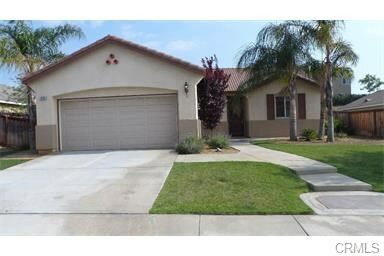 Property Photo:  1251 Katherine Court  CA 92223 