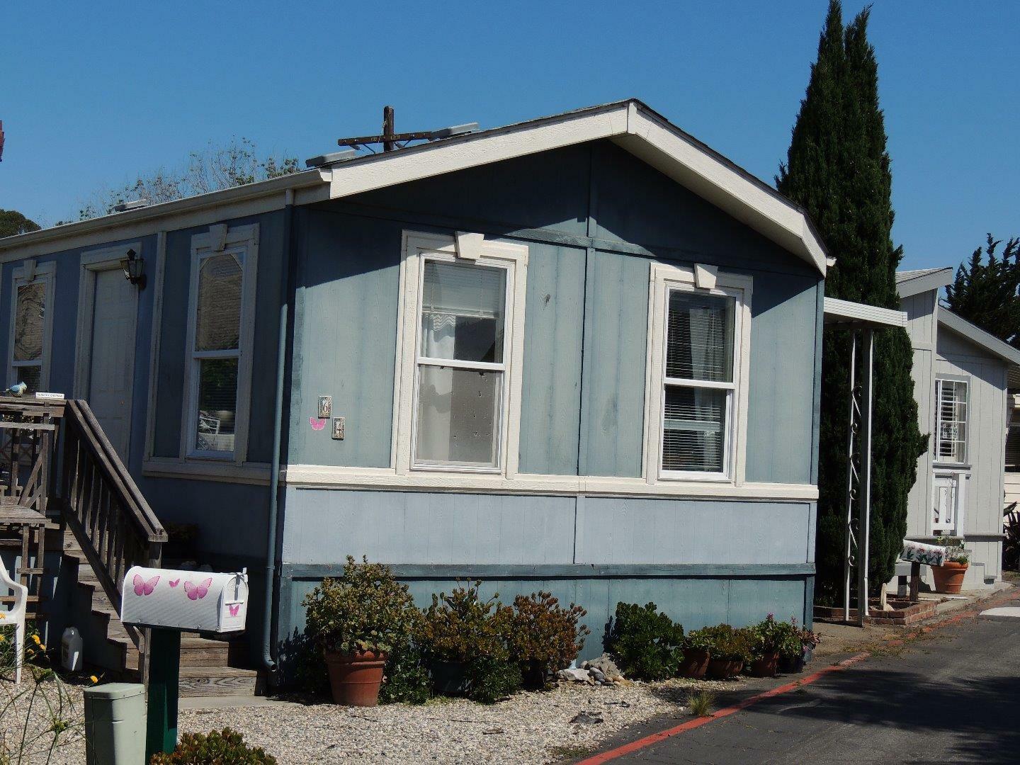Property Photo: 4300 Soquel Dr 64 CA 95073