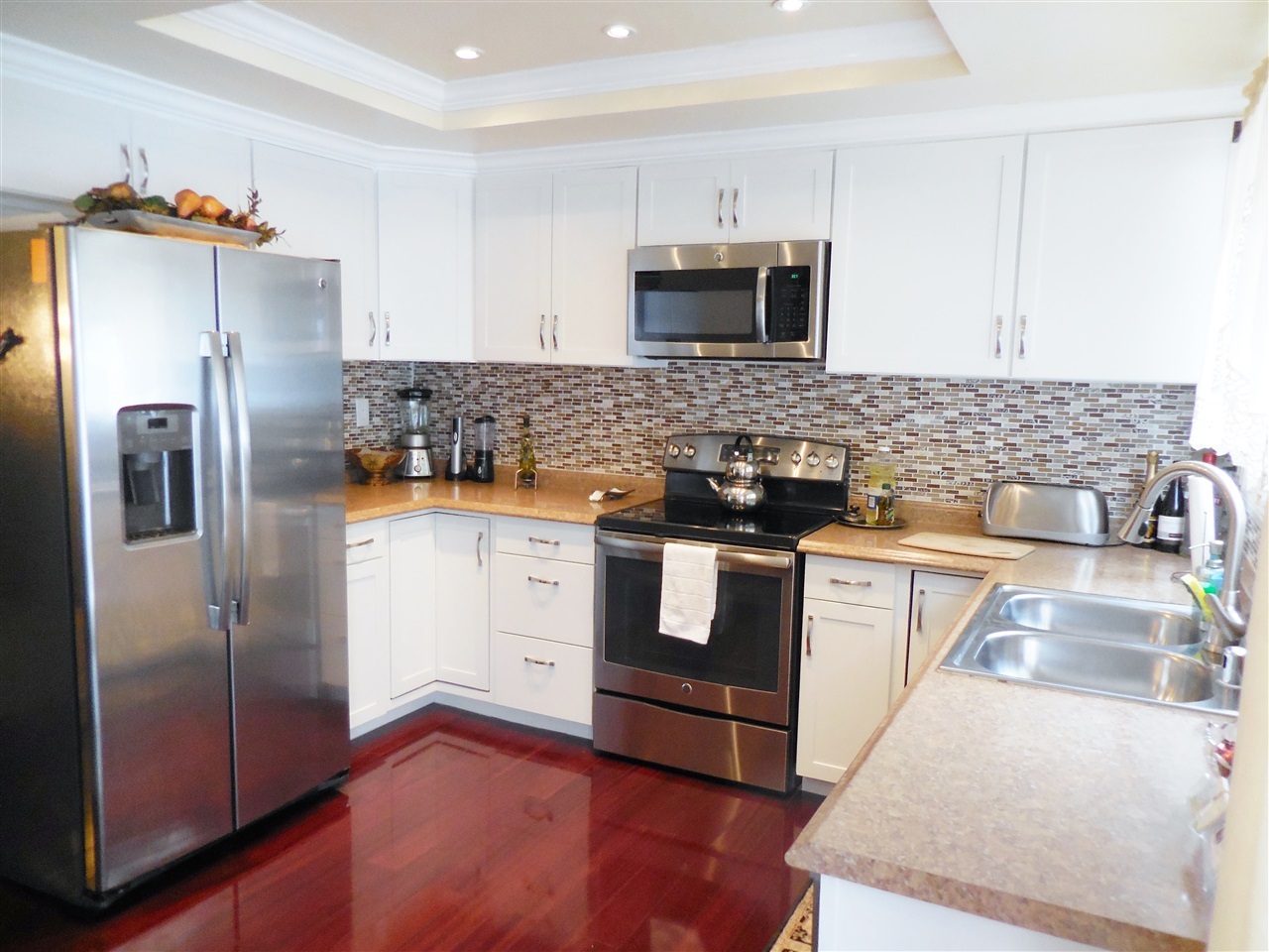 Property Photo: 3405 Los Mochis Way CA 92056