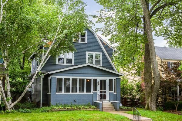 Property Photo:  762 Vernon Road  OH 43209 