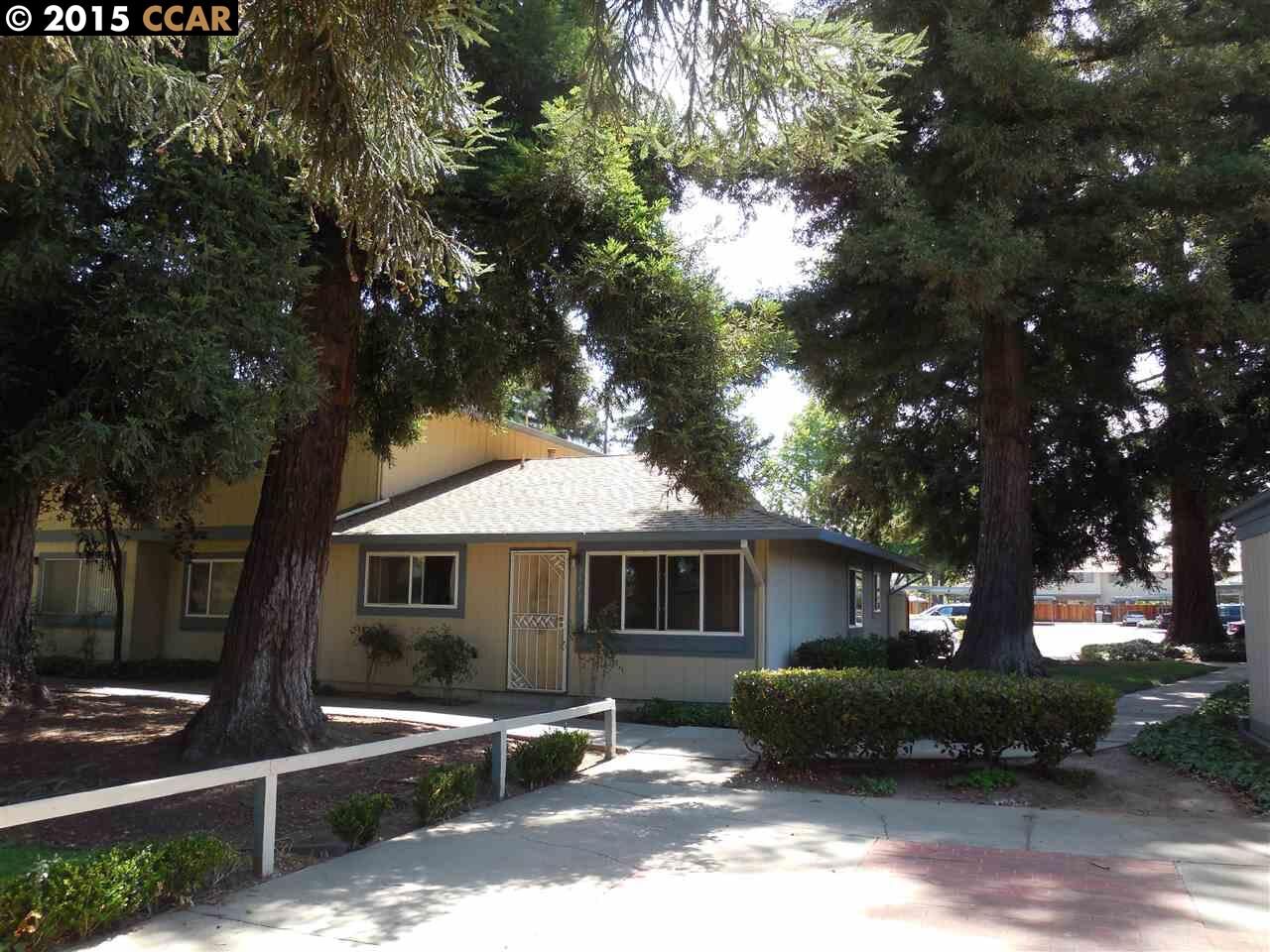 Property Photo: 3561 Dalton Cmn CA 94536