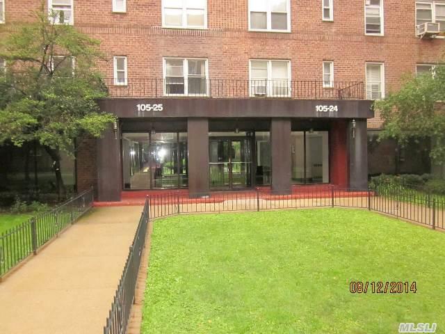 Property Photo: 105-25 65 Ave 2C NY 11375
