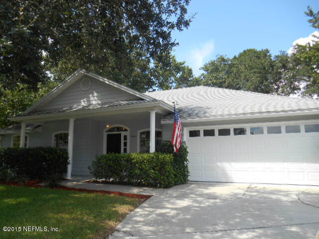 Property Photo:  12451 Cool Breeze Way S  FL 32258 