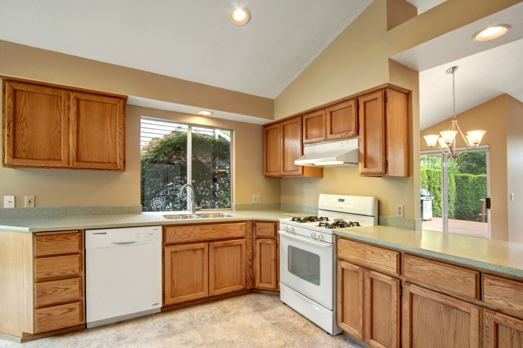 Property Photo:  11815 NE 167th St  WA 98011 