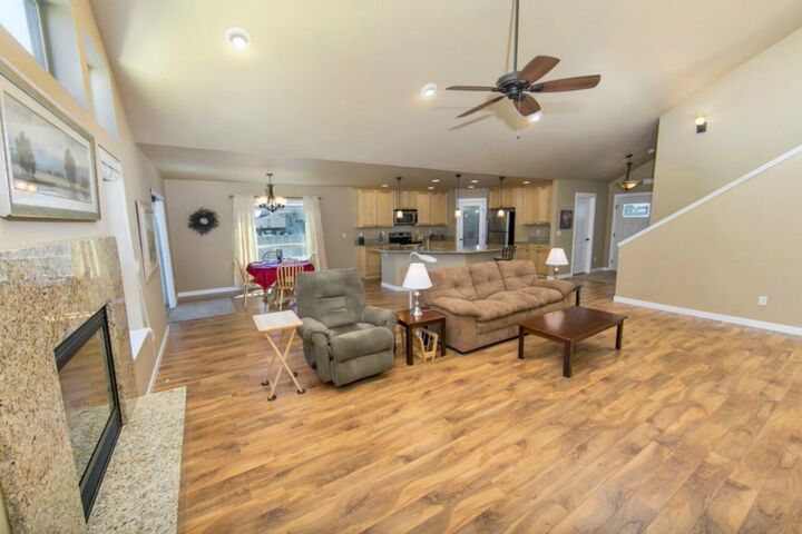 Property Photo: 2554 Harbor Master Ct WA 98248