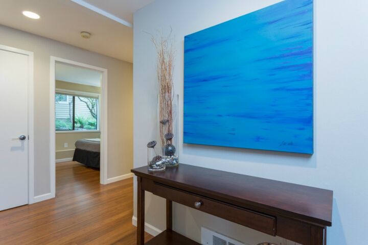 Property Photo:  2626 4th Ave N 201  WA 98109 