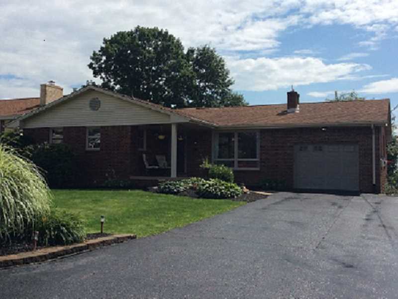 Property Photo:  436 Carolina Drive  PA 15071 