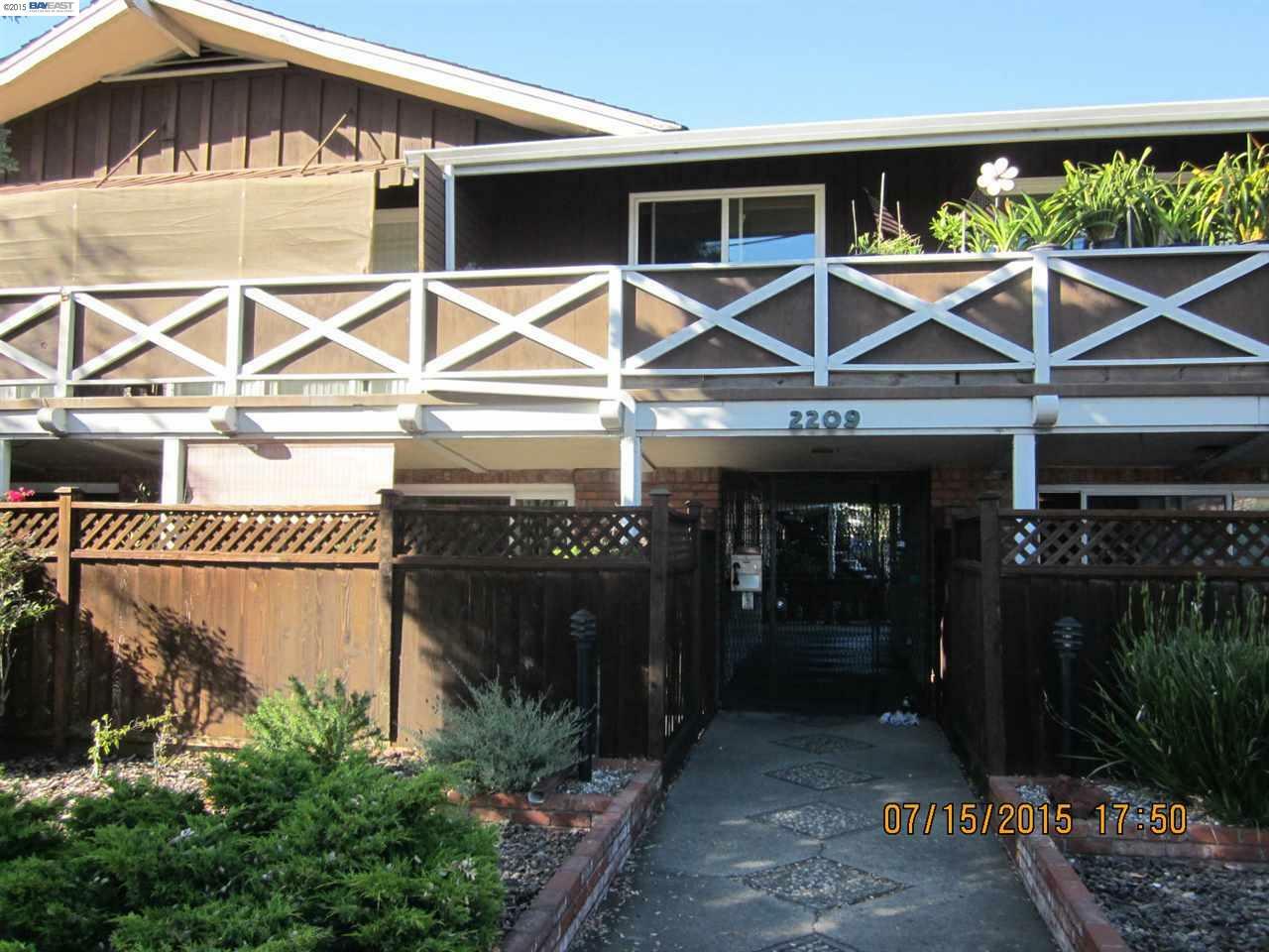 Property Photo:  2209 Otis Dr  CA 94501 