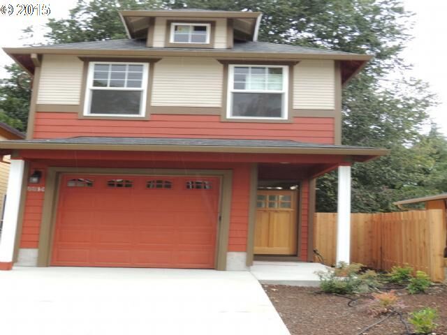 Property Photo:  8814 N Curtis  OR 97217 