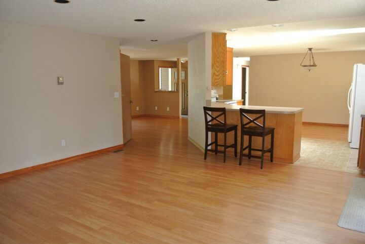 Property Photo: 13807 99th Av Ct NW WA 98329