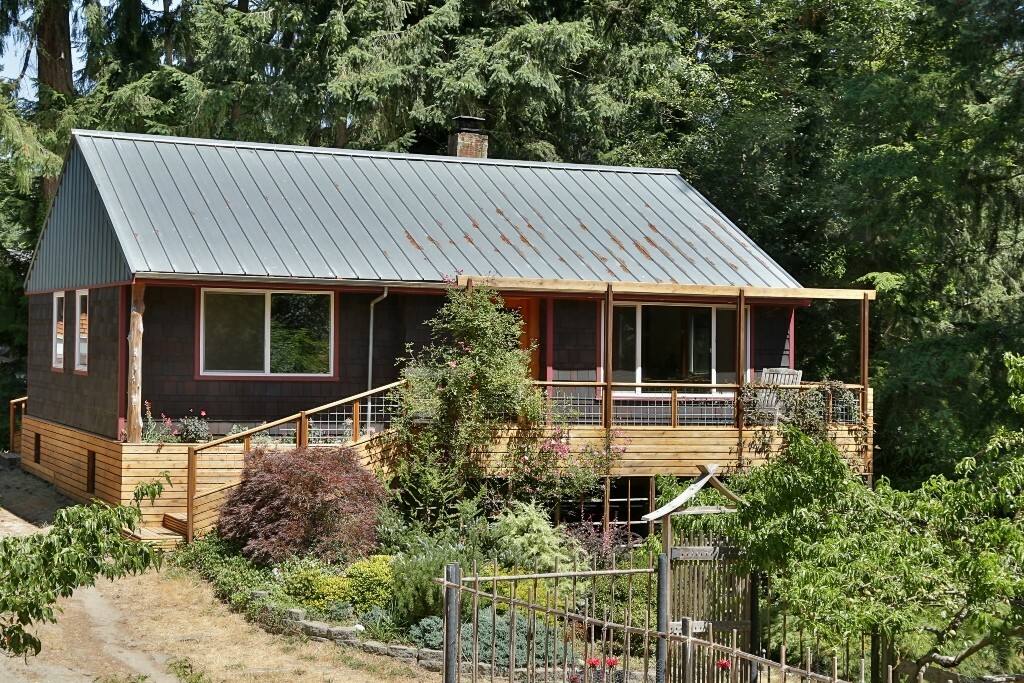 Property Photo:  3675 Harper St  WA 98236 