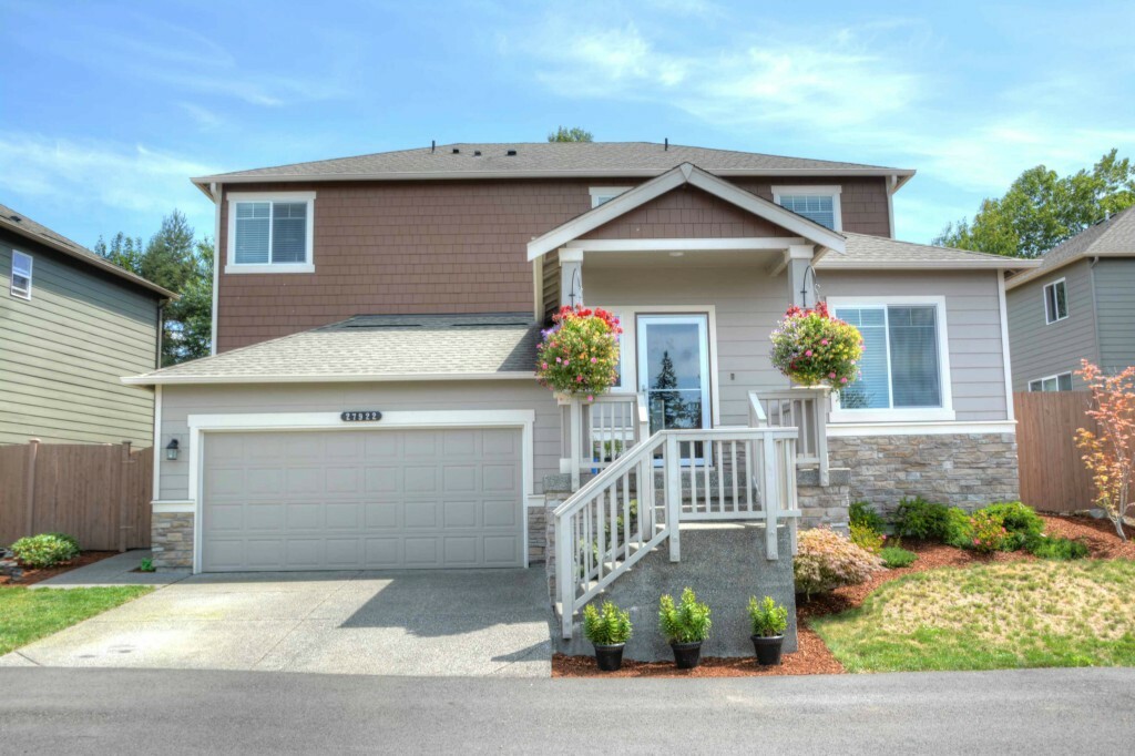 Property Photo:  27922 NE 148th Place  WA 98019 