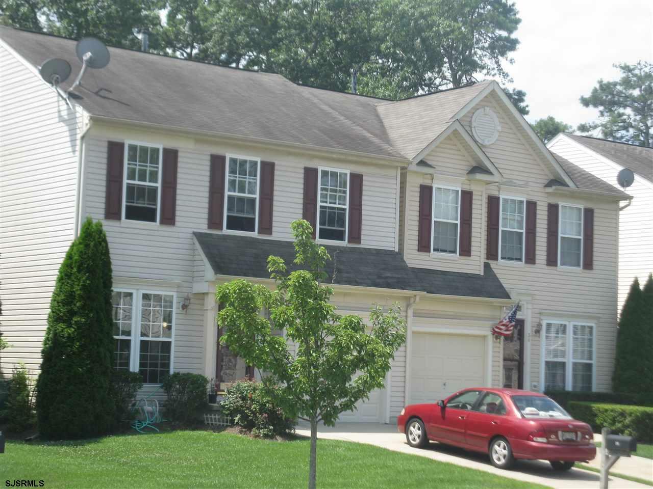 Property Photo:  36 Westover Cir 36  NJ 08330 