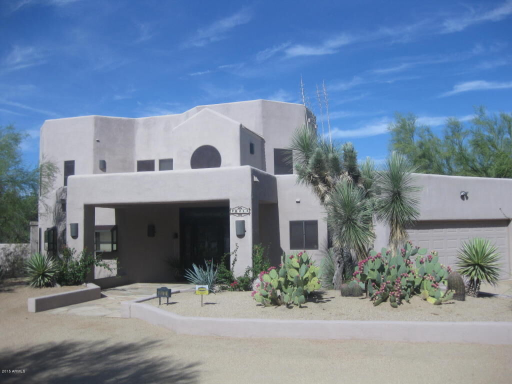 Property Photo:  28212 N 58 Street  AZ 85331 