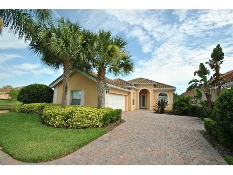 Property Photo:  11934 Lazio  Ln  FL 32827 